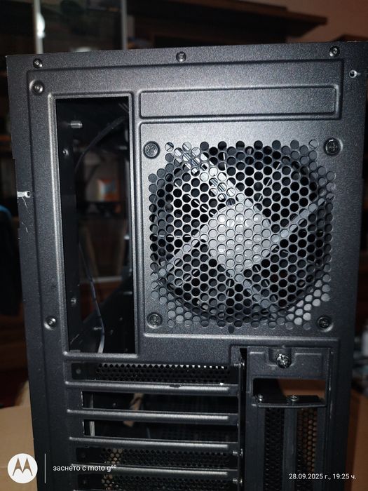 Кутия NZXT  H510 ELITE