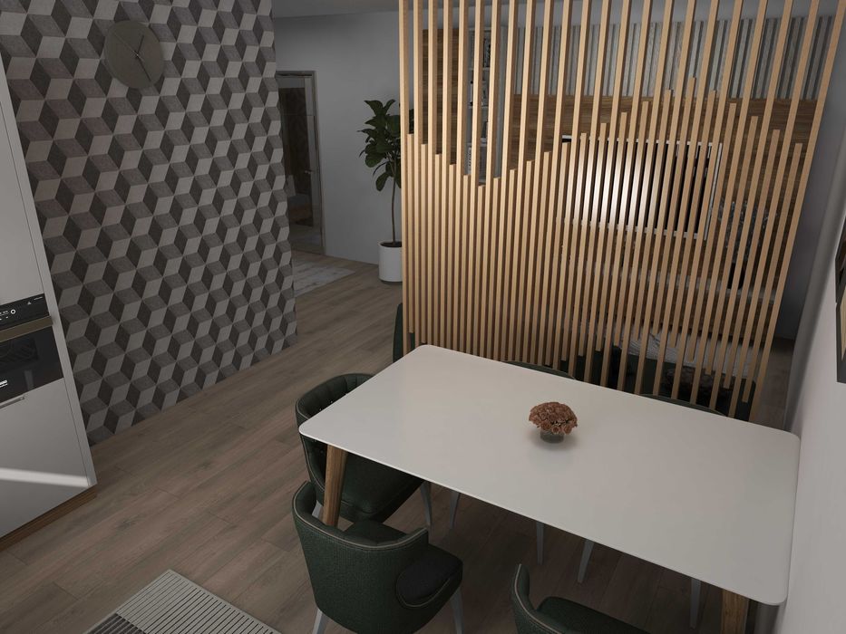 Apartamente de vanzare, imobil nou!