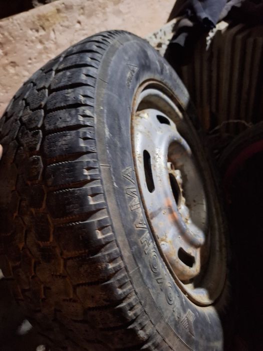 Yokohama 195/65/R15 балон