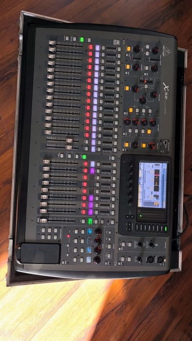 Mixer digital Behringer X32