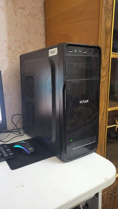 Продам системник