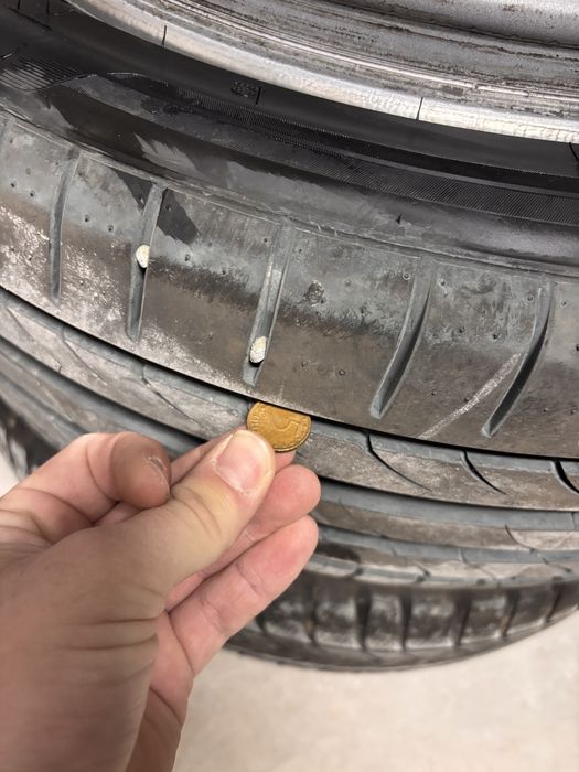 1бр Tracmax X-Privilo TX3 XL НОВА DOT 0424