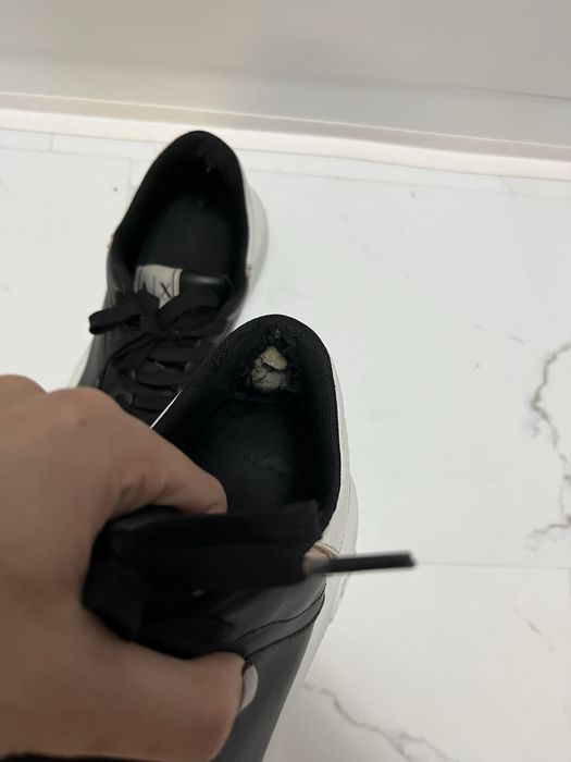 Кецове Armani Exchange