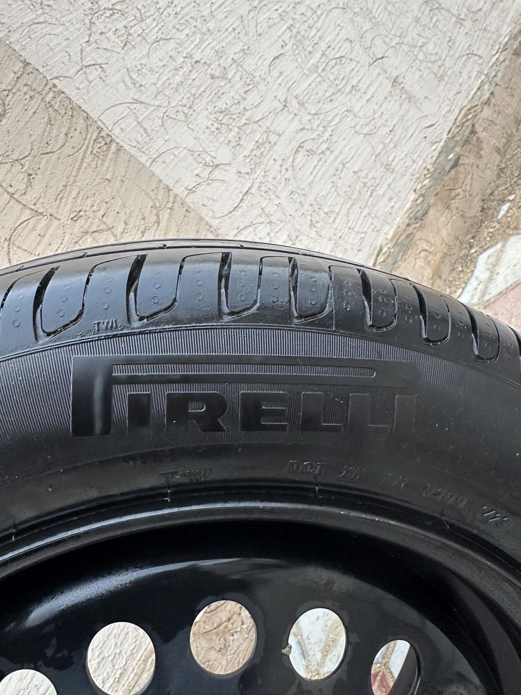 Шины  фирмы Pirelli 205/55/16