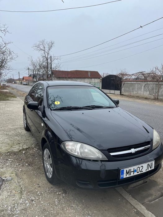 Chevrolet Lacetti 2006