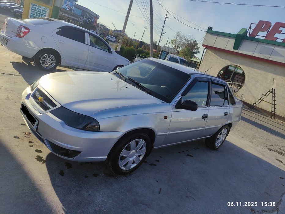 Nexia 2  1.6 konsaner mator hadavoy karopka zo'r gen bor