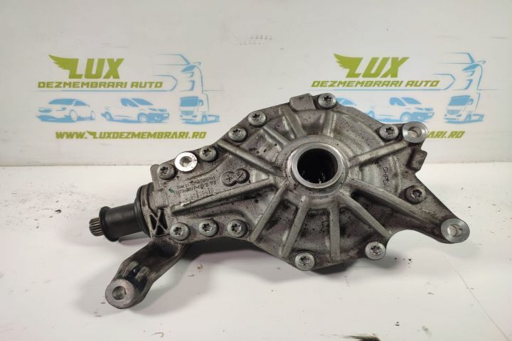 Diferential grup fata raport 2.73 2.0 D 204DTD hx733017cd hx73-3017-cd Jaguar F-Pace 1 seria