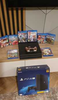 Consola Sony PS4 PRO