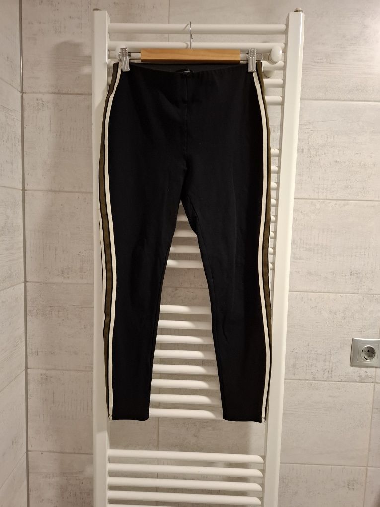 Pantaloni Hallhuber