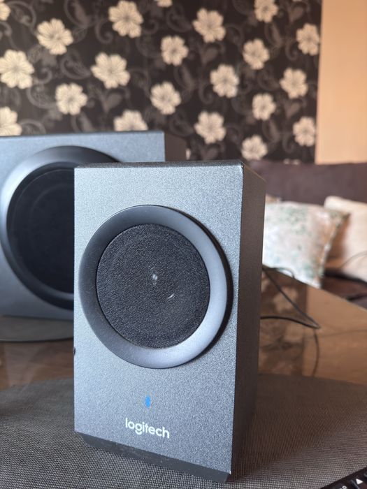 Logitech Z337 Bold Sound Bluetooth