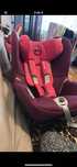 Vând scaun de mașină Cybex m2 cu bază isofix