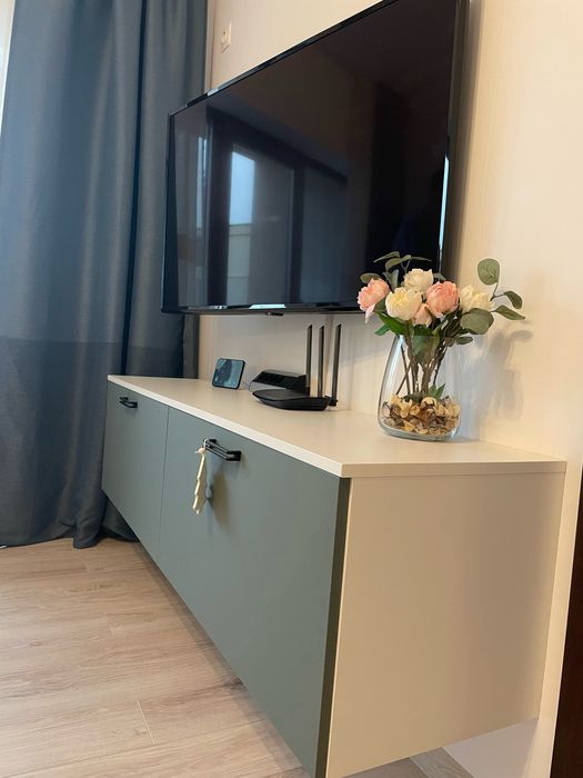 Garsoniera New Studio - Regim Hotelier Pitesti, EXCLUS ESCORTE