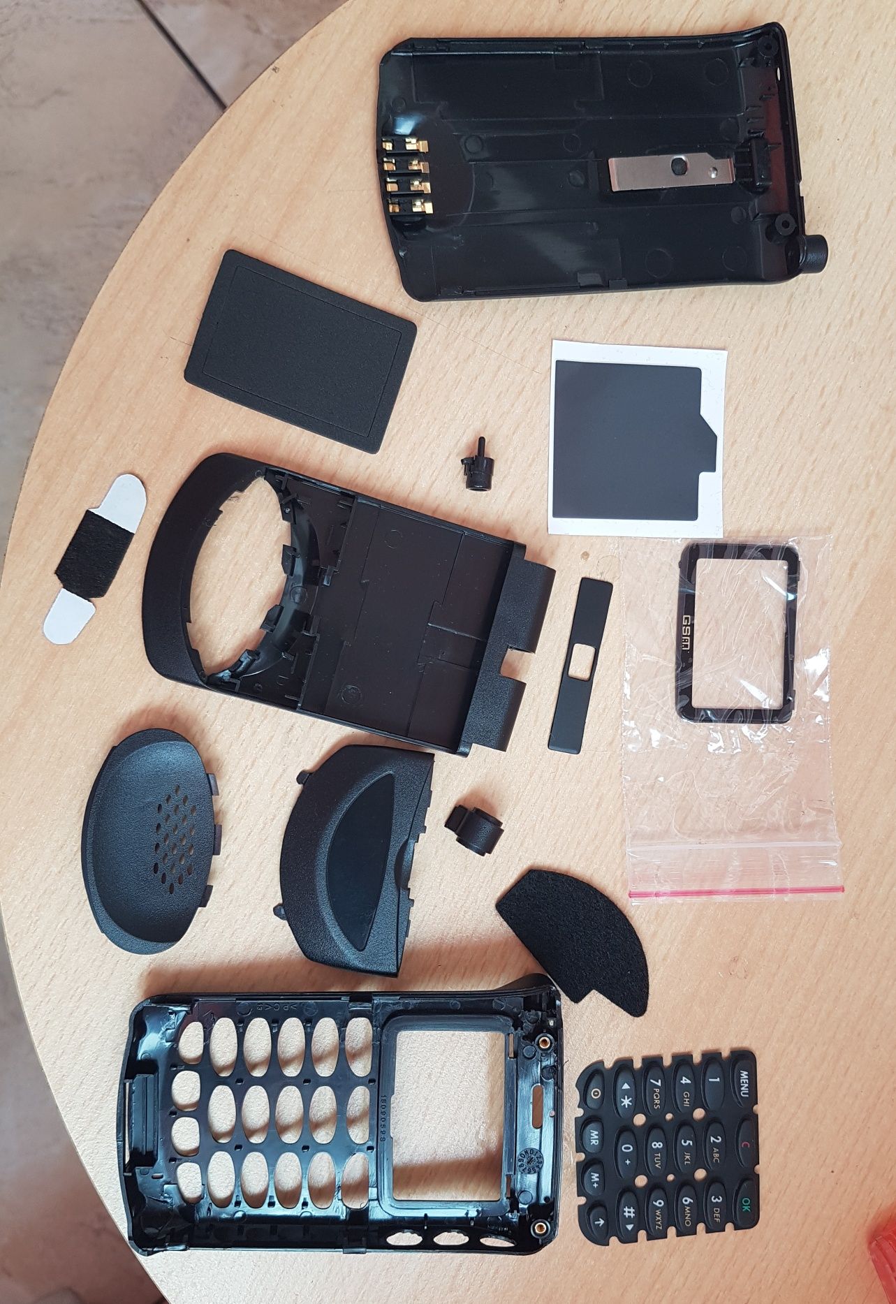 Carcasa telefon Motorola Star tac. Incarcator Motorola.