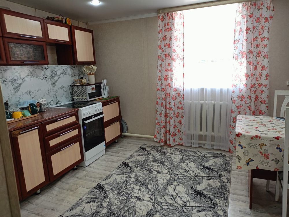 Продается дом в селе