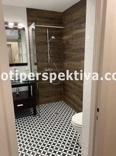 Продава се Тристаен апартамент в Пловдив, Христо Смирненски - 80 кв.м за 1688 €/кв.м - Снимка #10