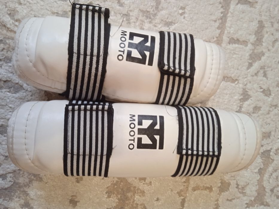 продам экипировку тхэквандо