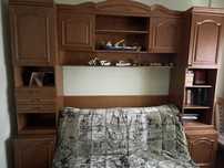 Mobilier Camera tineret si canapea