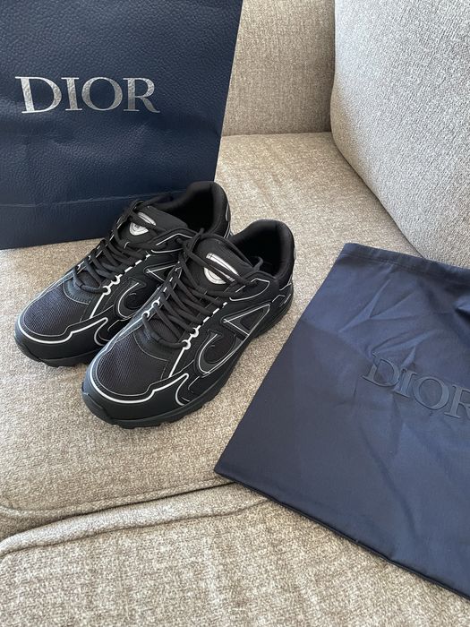 Dior b30 + Factura