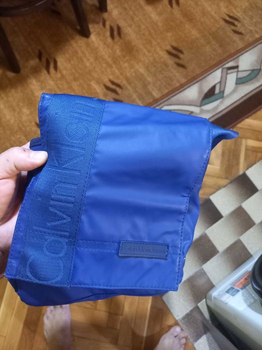 Мъжка чанта calvin Klain