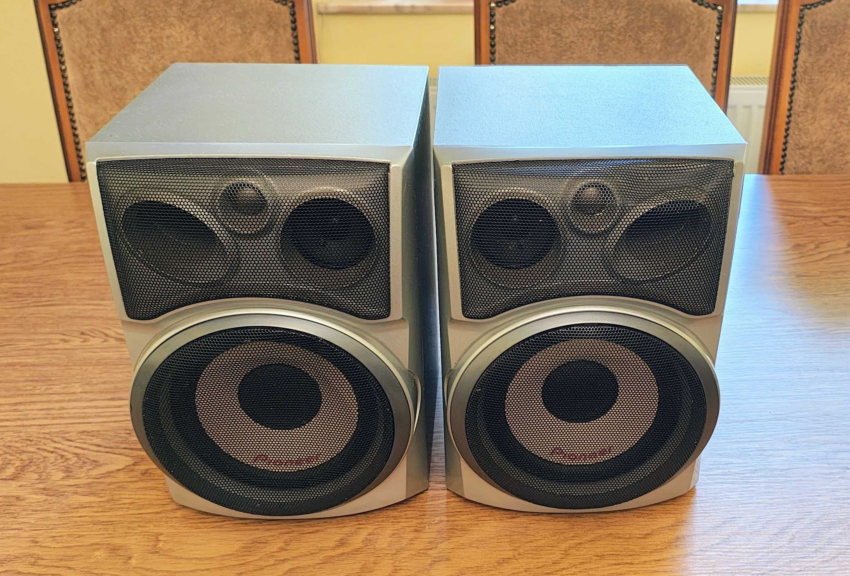 Boxe audio Pioneer 100w RMS, 6 ohm