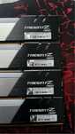 Memorie Ram ddr4 G skill 3600 mhz