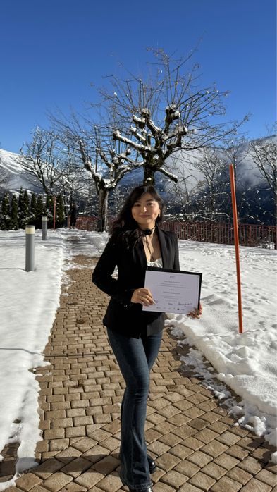 Репетитор английского языка | Онлайн и оффлайн | Опыт 9 лет, IELTS 8.0