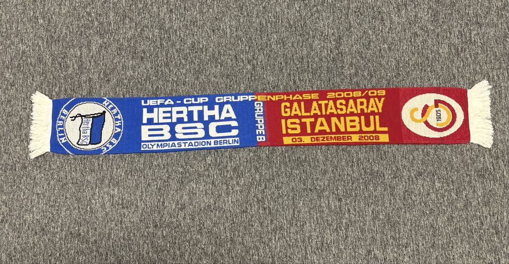 Колекционерски шал