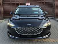 Ford Focus 2.0TDCi 150 Cp Automat Vignale LED Navi Keyless