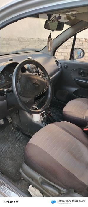 Matiz mx sotiladi 2012