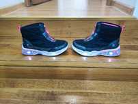 Ghete skechers 36 fete nu Nike adidas