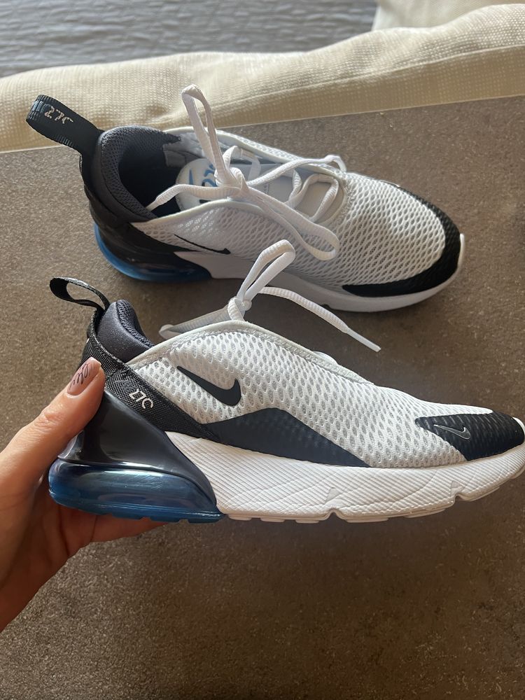 Детски маратонки nike air max 270
