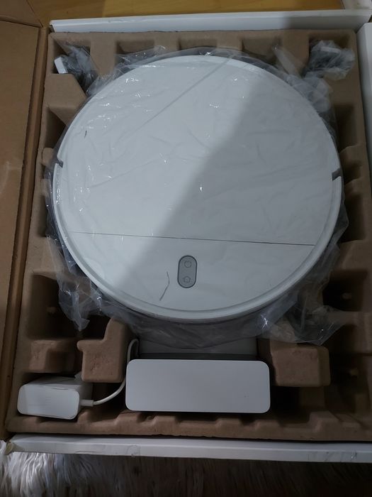 Vând aspirator fără defecte