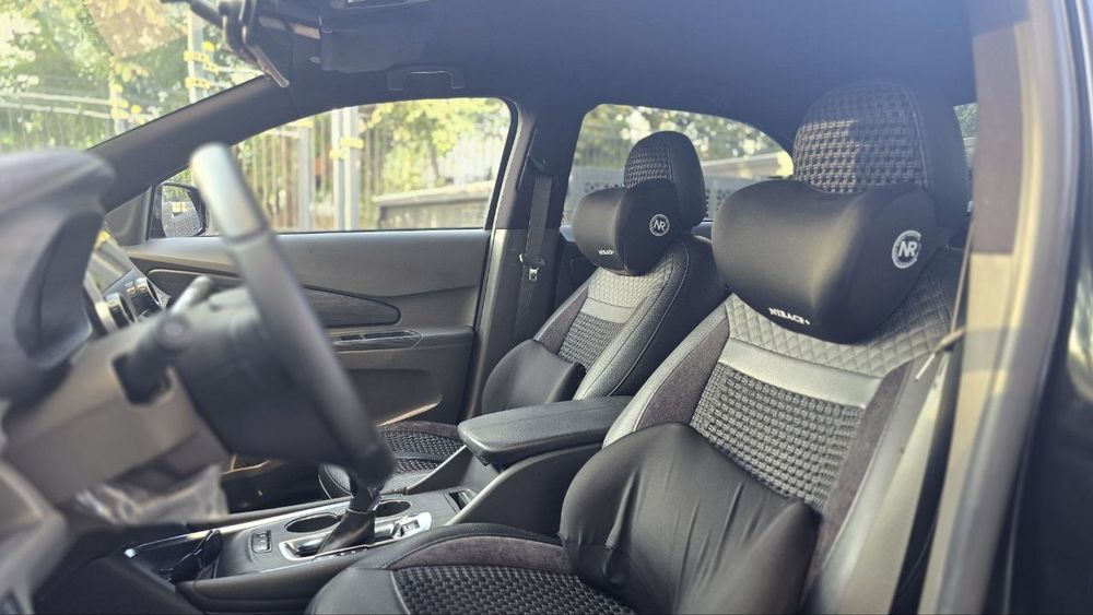 Автомобиль COBALT 2024г продаю свой срочна