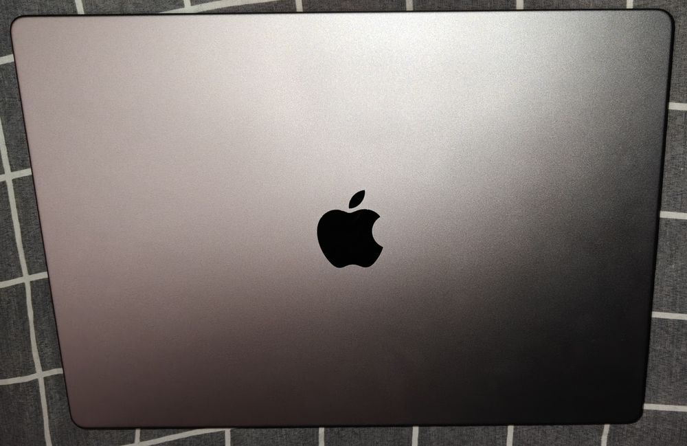 КАТО НОВ MacBook 16 M1 Pro 32Gb | 512Gb