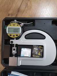 Продам микрометр (толщиномер) для измерения толщины пленки
