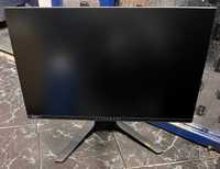 Hope Amanet P10/Monitor Gaming LED IPS Dell Alienware 24.5''FHD,360Hz,