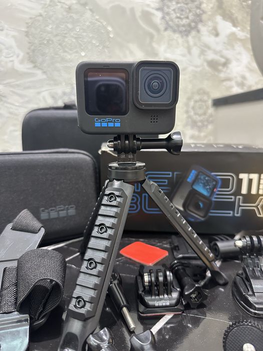 Gopro Hero 11 Black