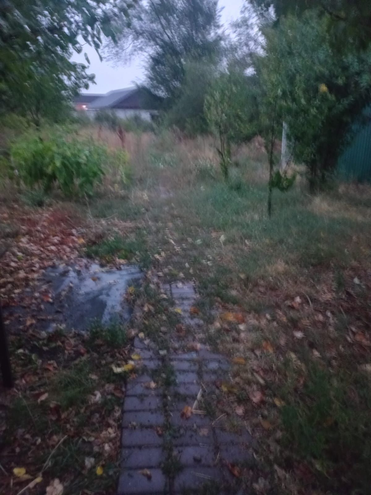 Продам дом в Кызылту 1