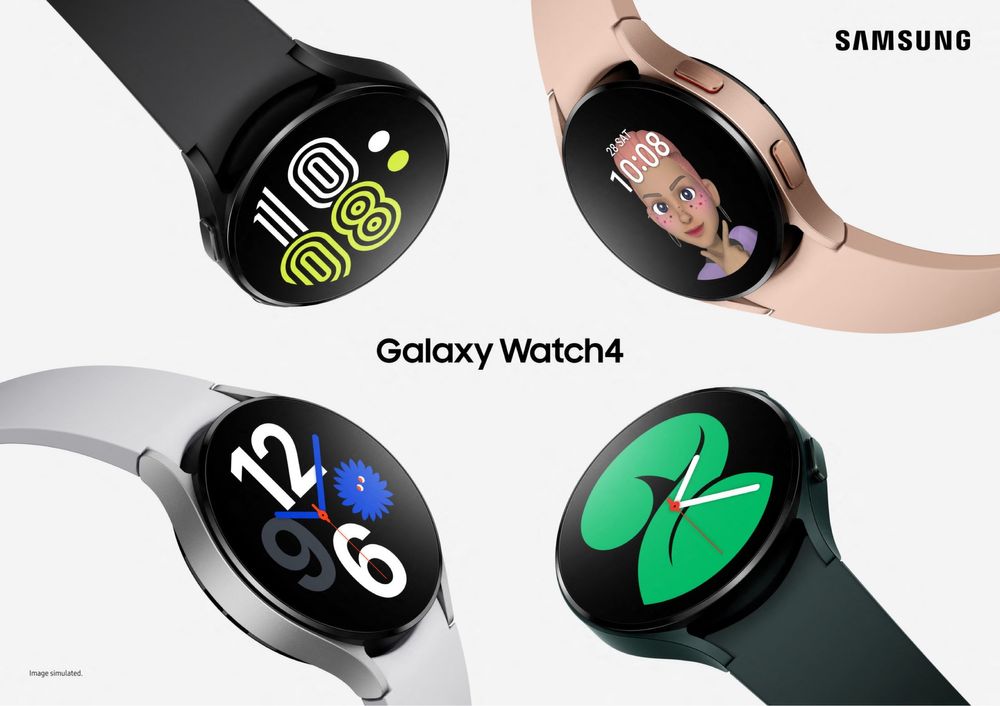 Samsung Galaxy Watch 4 Sport and Classic Доставка Бесплатная!!!