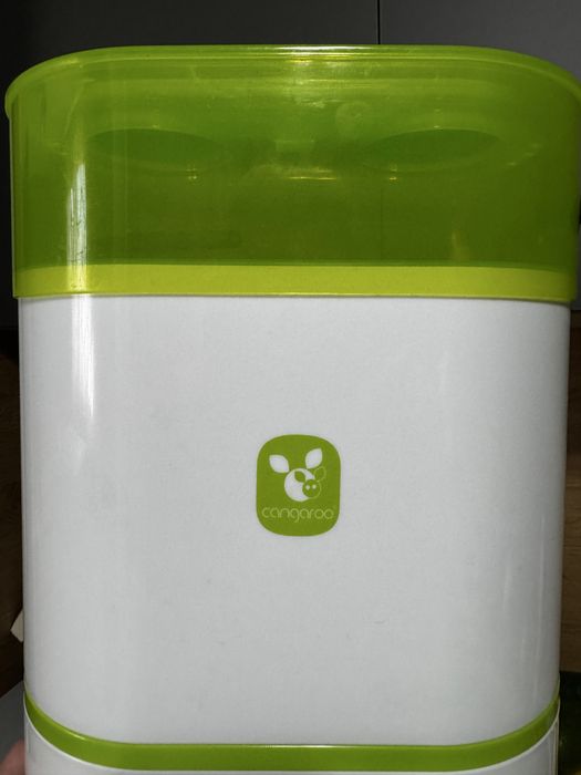 Стерилизатор за бебешки шишета