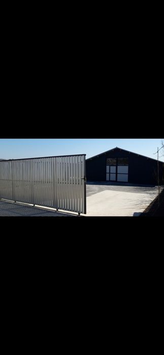 DEPOZITARE sigură, exact cat ai nevoie