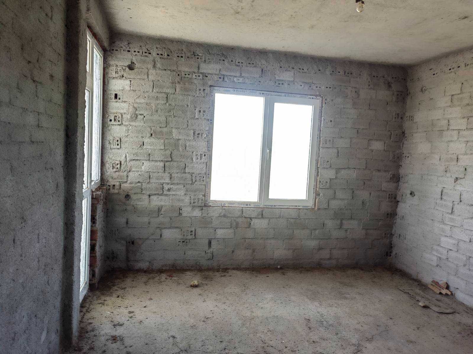 Продава се масивна къща в с. Сърнегор - 42 000€