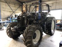 Dezmembrez Tractor New Holland T7050