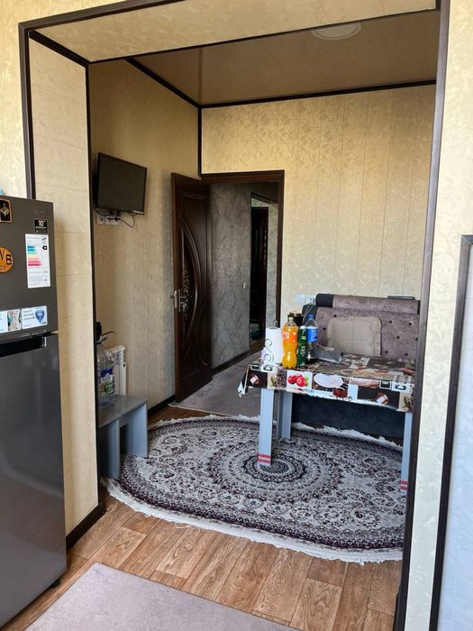 Ул. Коратош 2/5/5 Евро рем. 60 кв.м.