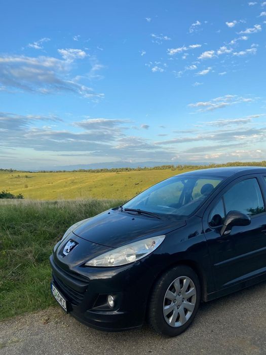 De vanzare Peugeot 207 sw