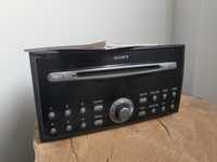 CD player Sony Ford