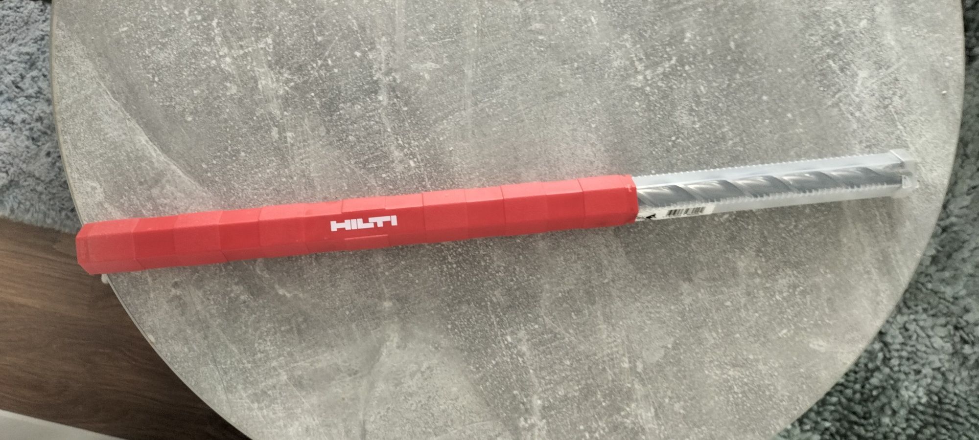 Vand burghiu HILTI NOU