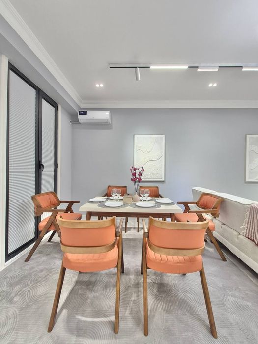 Продается 2х ком квартира, ЖК Via Port, ор-р: ЖК Феличита, 53м²