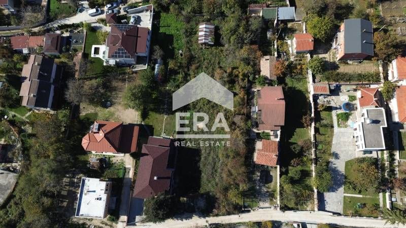Ексклузивен урегулиран поземлен имот за продажба, с морска панорама, в
