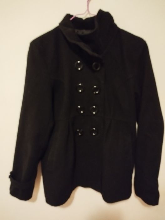 Зимни Палта, няколко